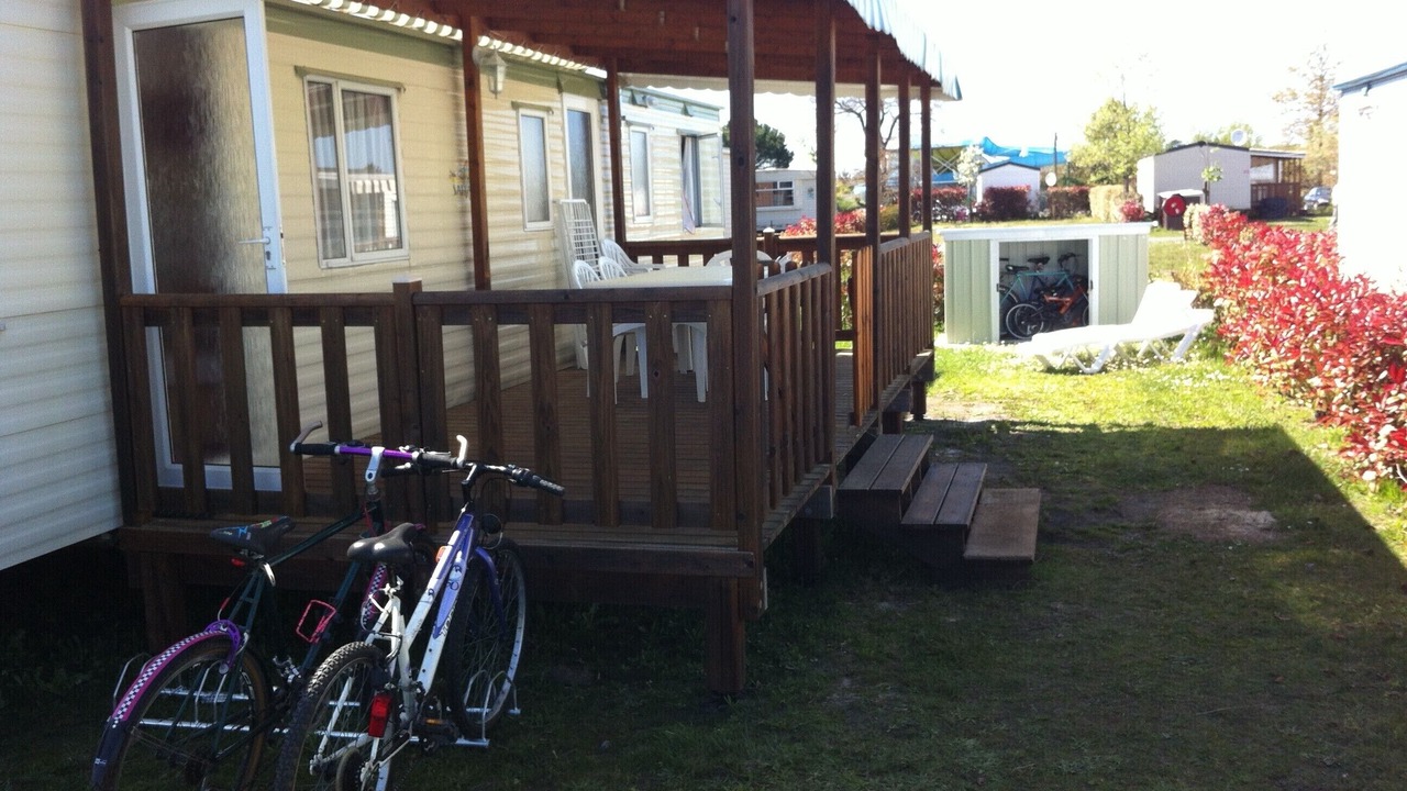 Photo of Outdoor in Gastes