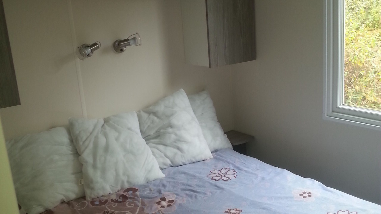 Photo of Bedroom in Lit-et-Mixe