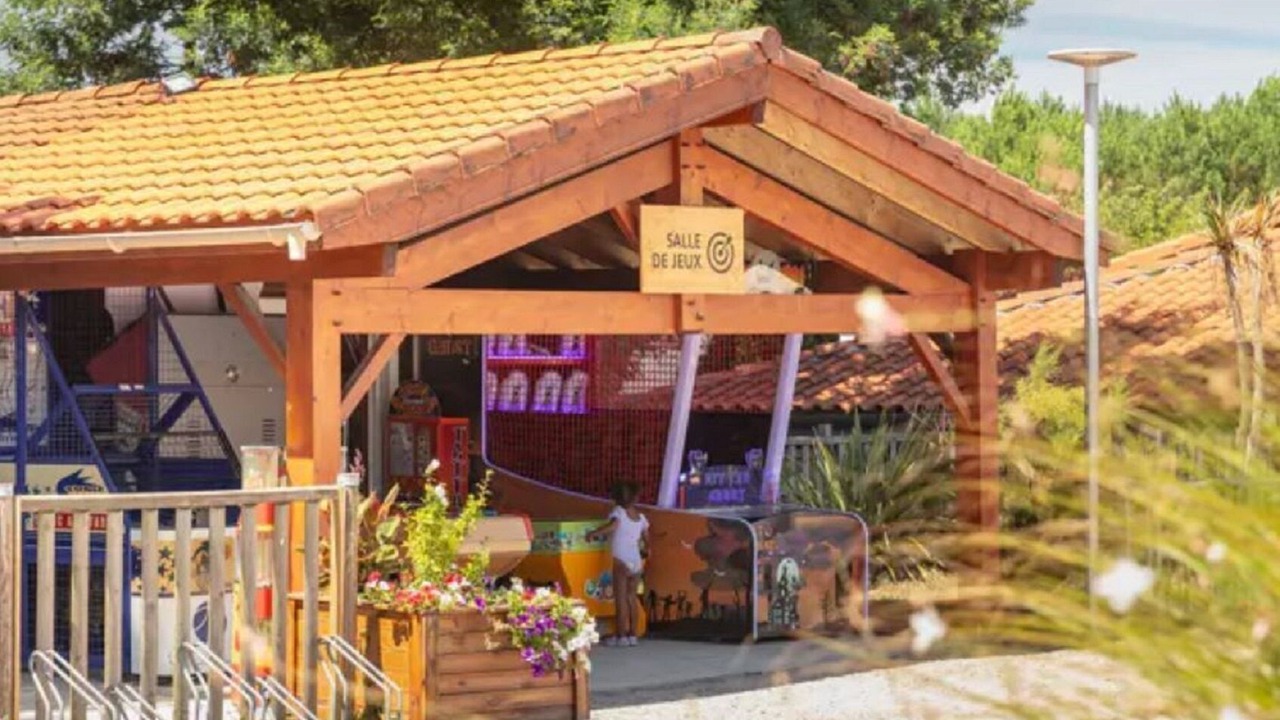 Photo of Outdoor in Lit-et-Mixe