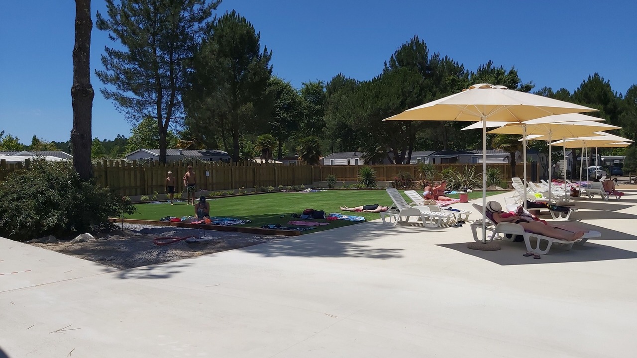 Photo of Outdoor in Lit-et-Mixe
