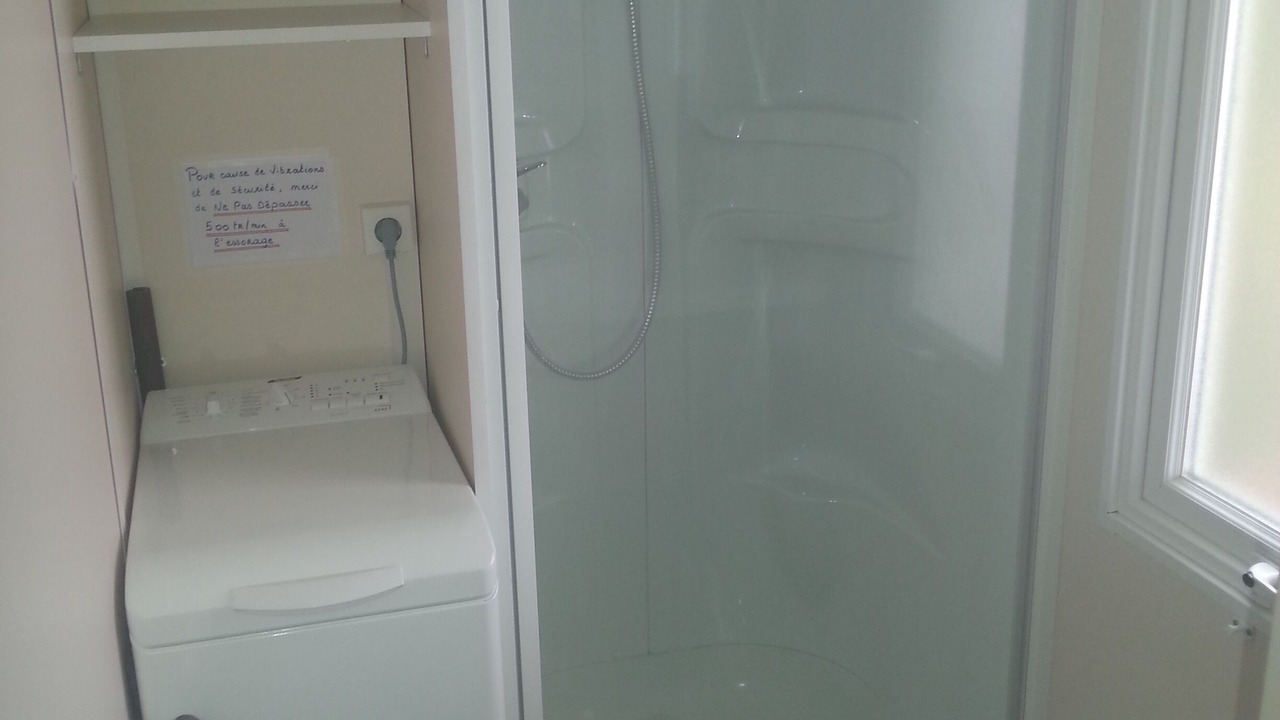 Photo of Bathroom in Lit-et-Mixe