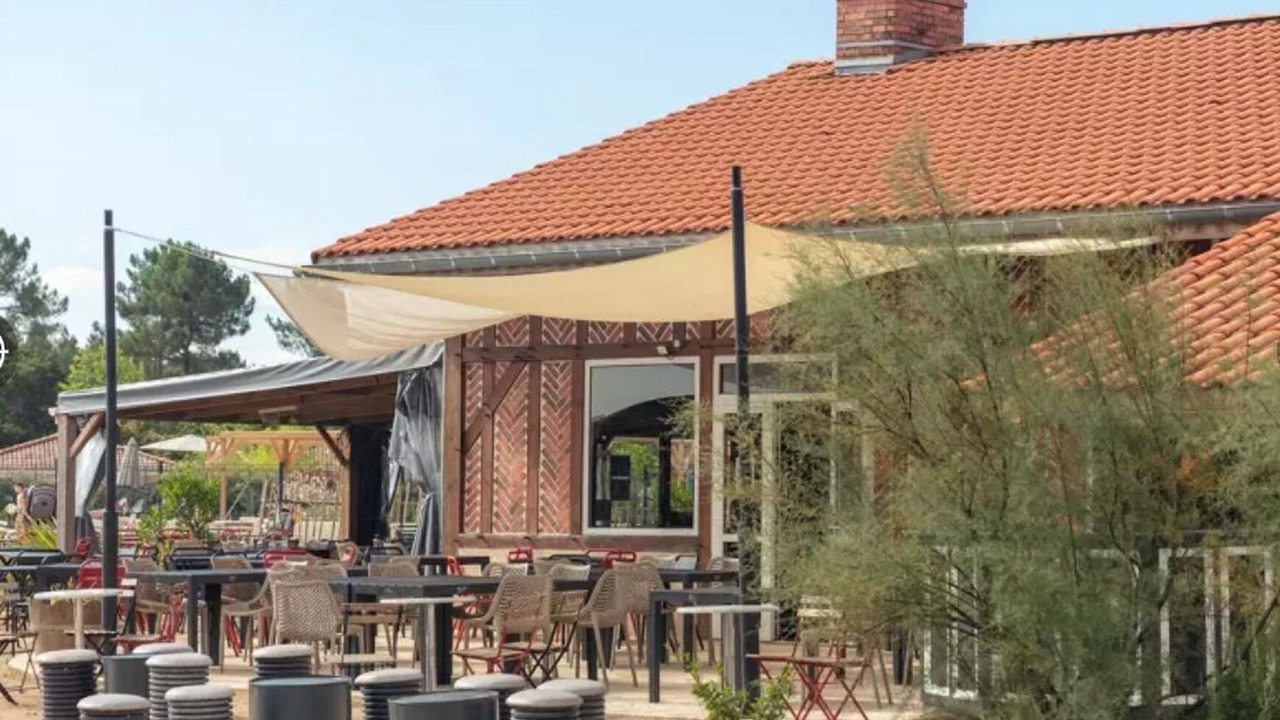 Photo of Outdoor in Lit-et-Mixe