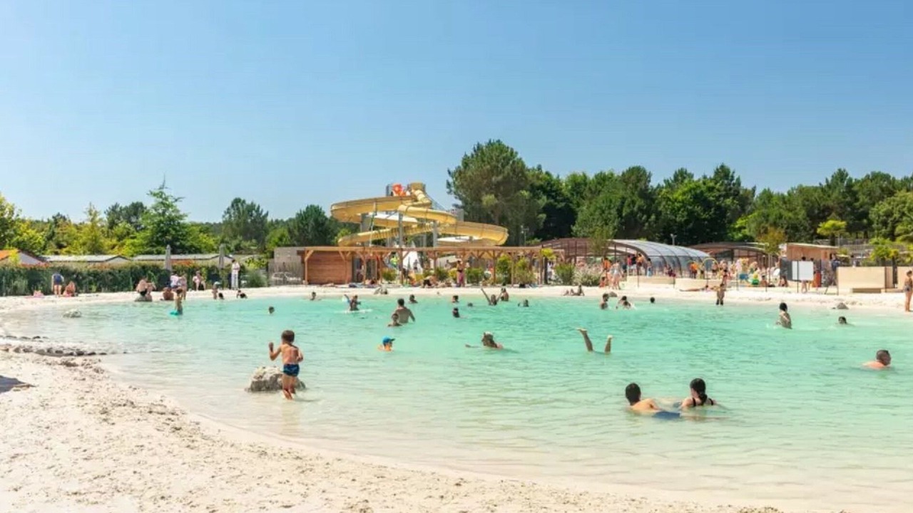 Photo of Outdoor in Lit-et-Mixe