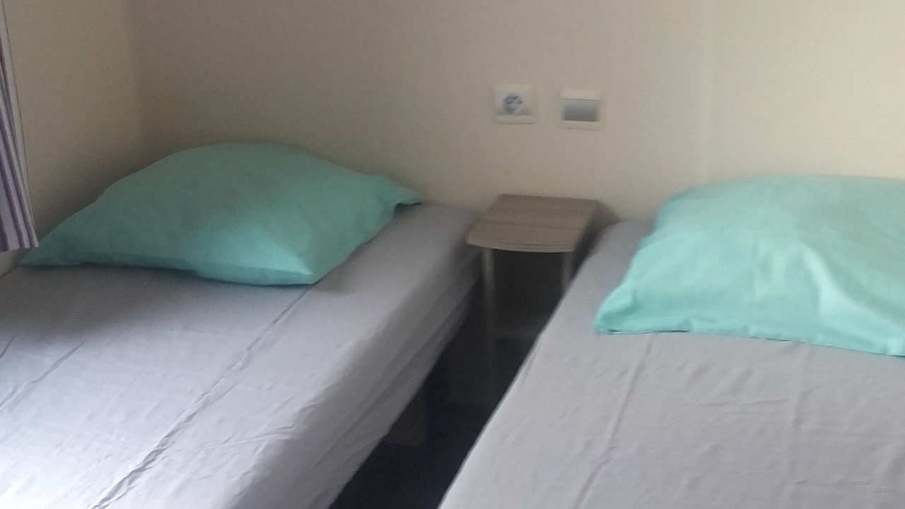 Photo of Bedroom in Lit-et-Mixe