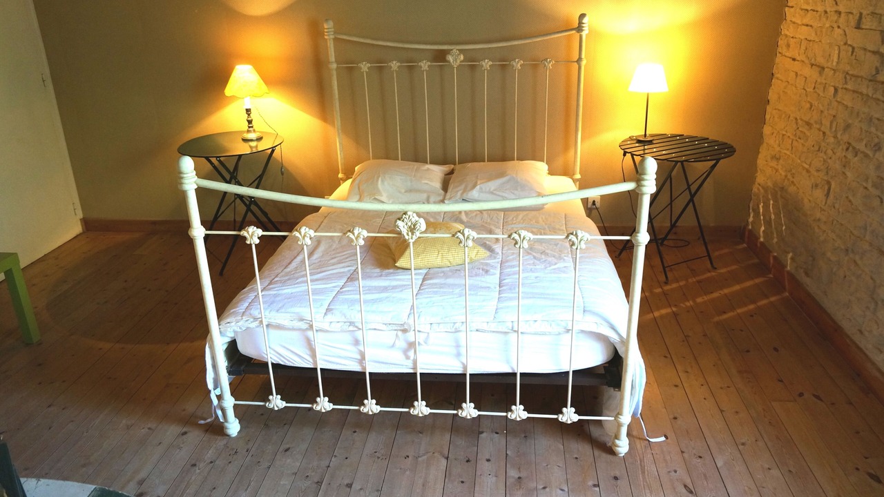 Photo of Bedroom in Aigrefeuille-d'Aunis