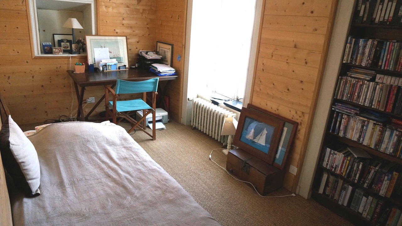 Photo of Bedroom in Aigrefeuille-d'Aunis