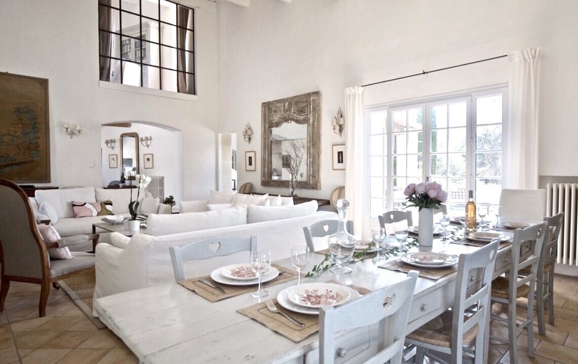 Photo of Bedroom in Gordes