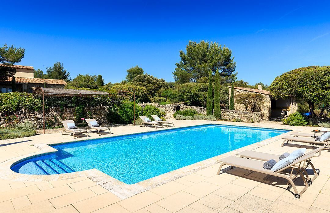 Photo of Outdoor in Gordes