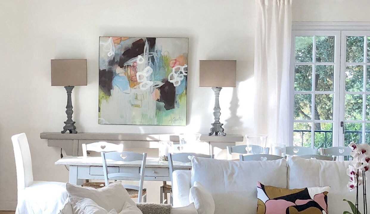 Photo of Bedroom in Gordes