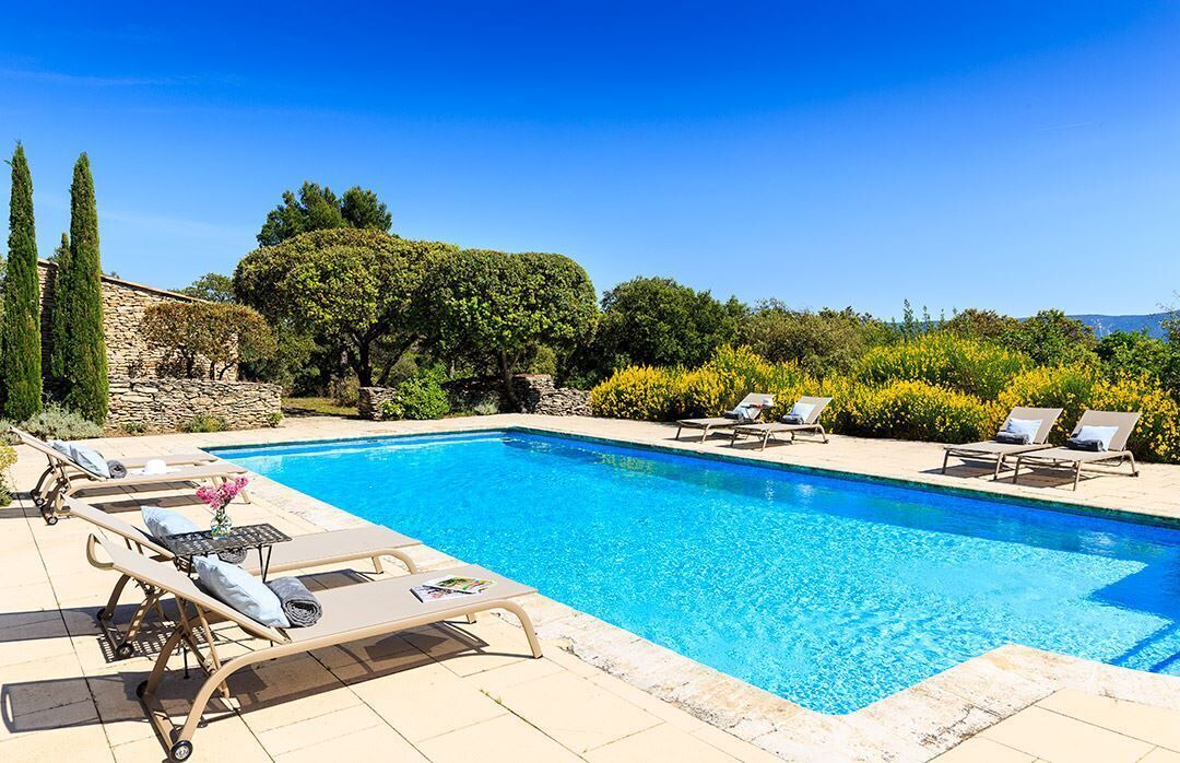 Photo of Outdoor in Gordes