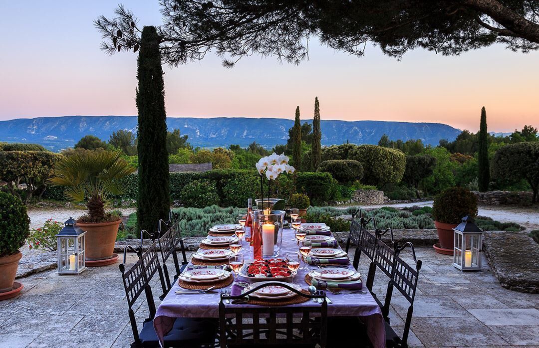 Photo of Others in Gordes
