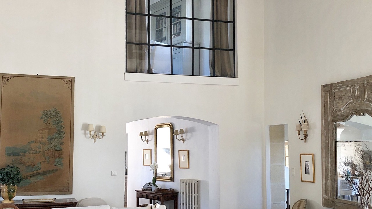 Photo of Bedroom in Gordes