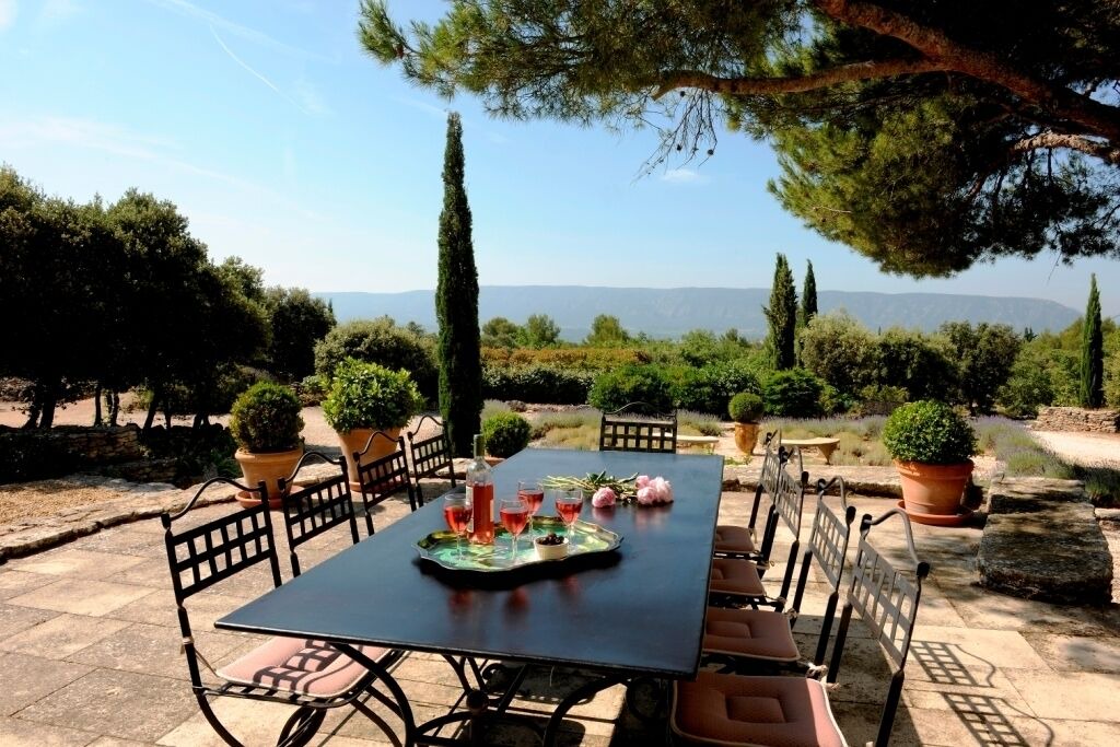 Photo of Others in Gordes