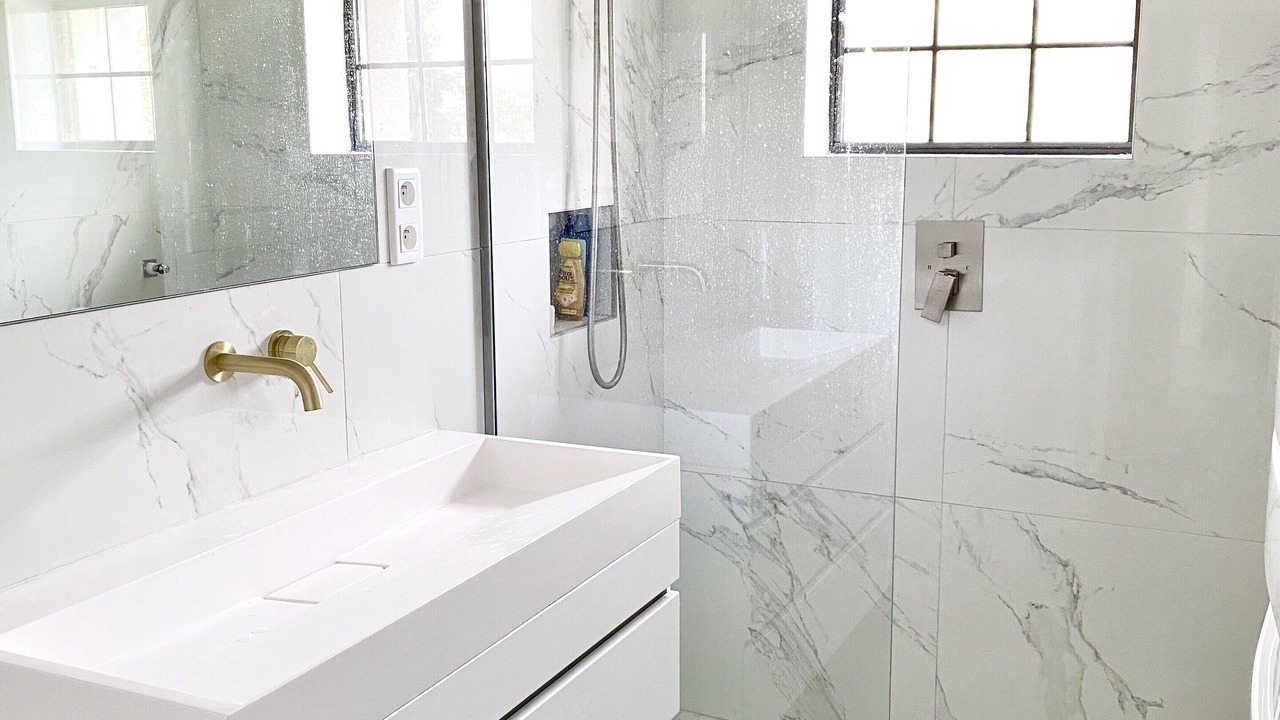 Photo of Bathroom in Gordes