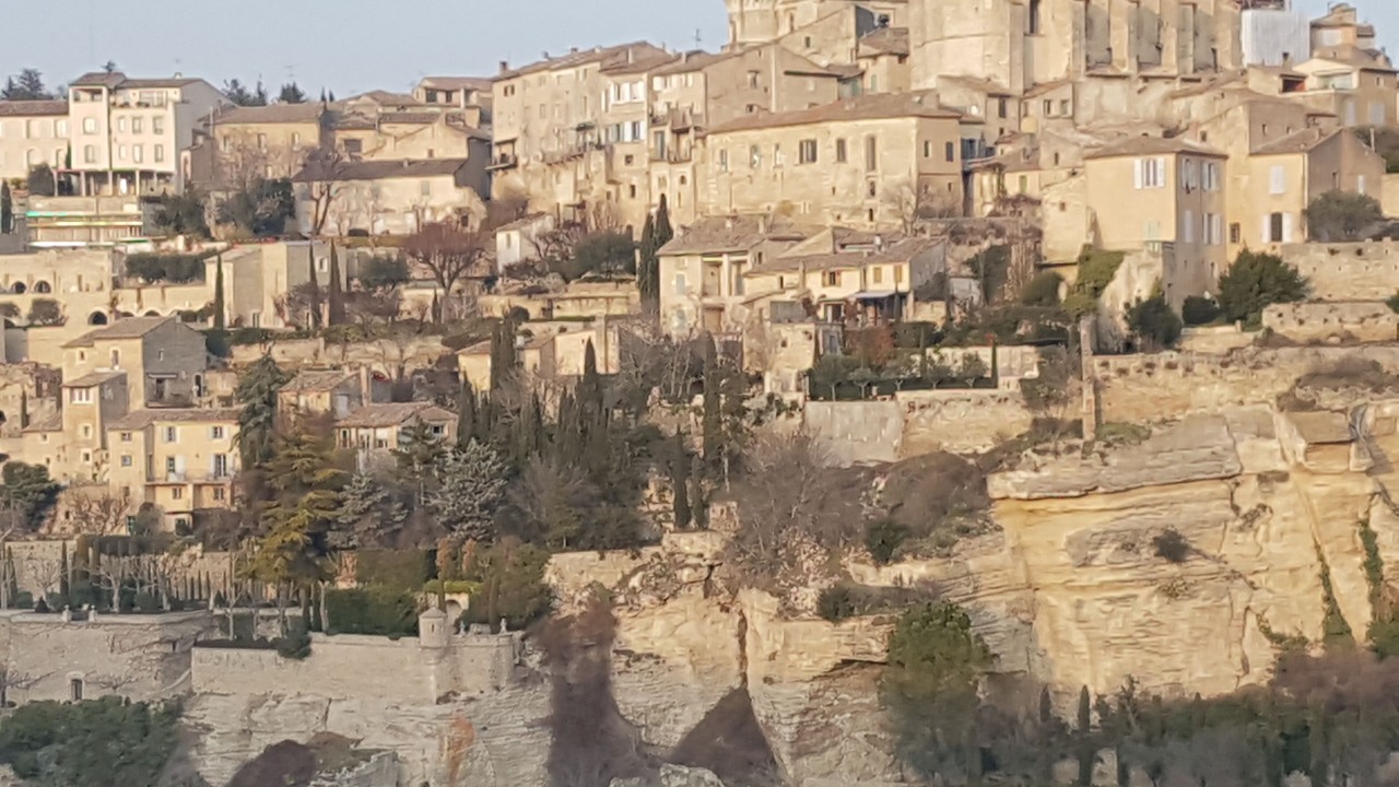 Photo of Outdoor in Velleron