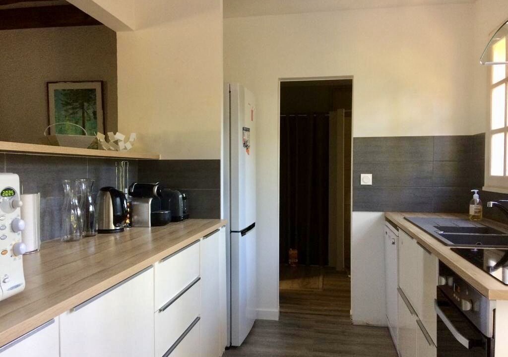 Photo of Kitchen in Piraillan