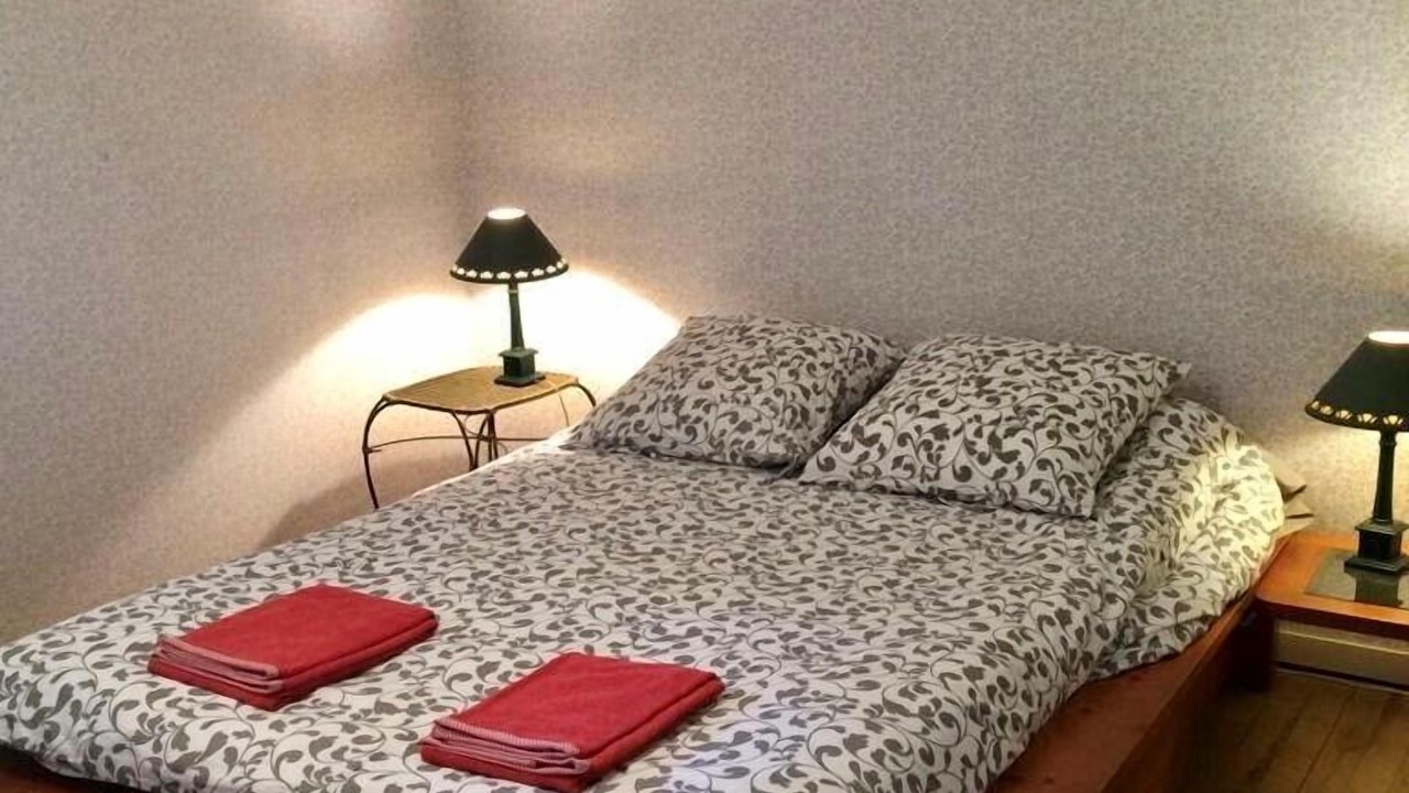 Photo of Bedroom in Piraillan