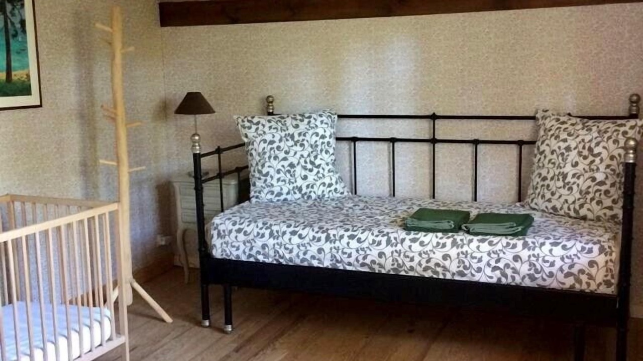 Photo of Bedroom in Piraillan