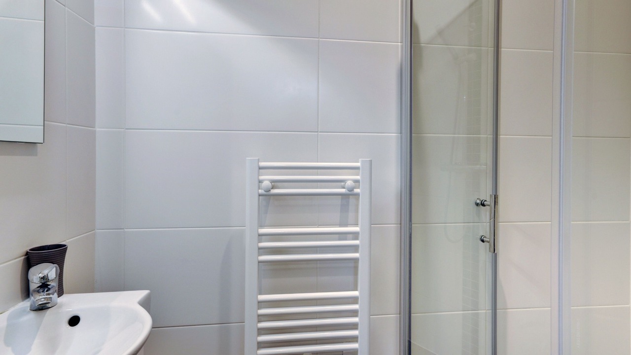 Photo of Bathroom in Capucins - Victoire