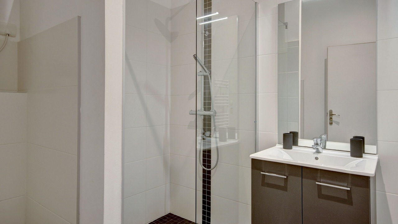 Photo of Bathroom in Capucins - Victoire