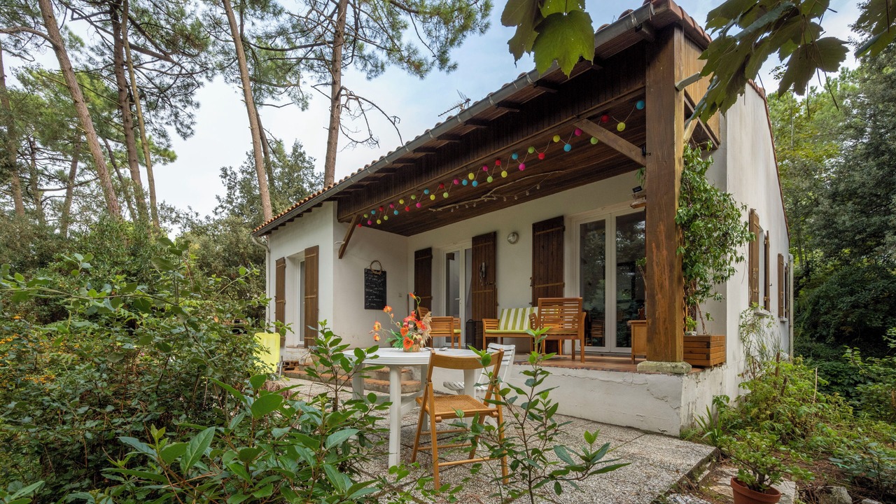 Photo of Outdoor in Meschers-sur-Gironde
