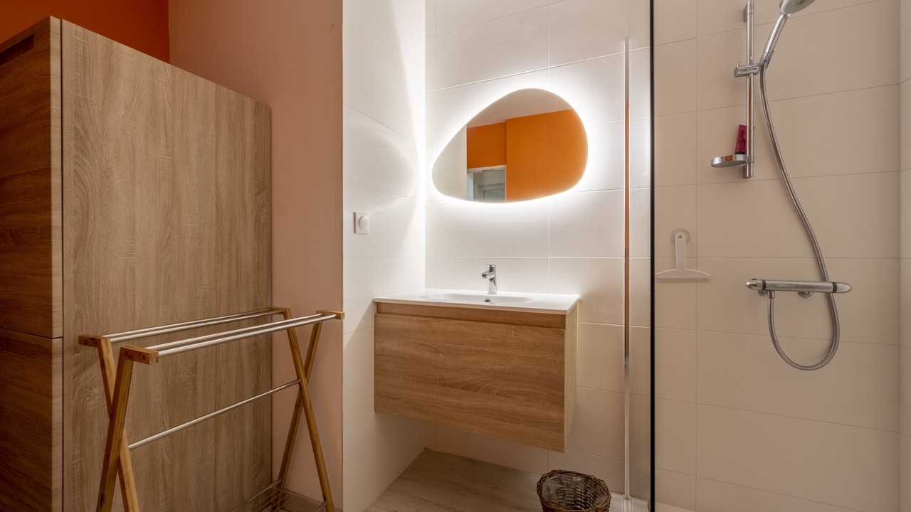 Photo of Bathroom in Meschers-sur-Gironde