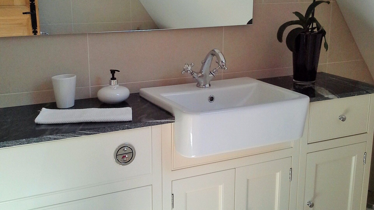 Photo of Bathroom in Fleurac