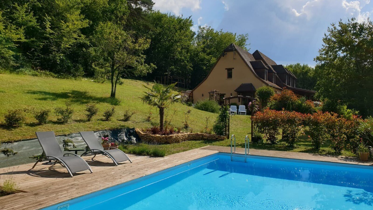 Photo of Outdoor in Fleurac