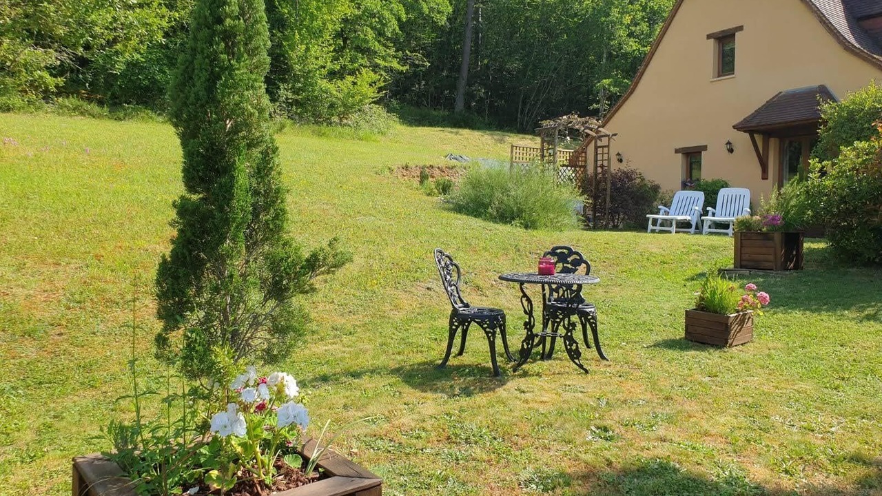 Photo of Outdoor in Fleurac