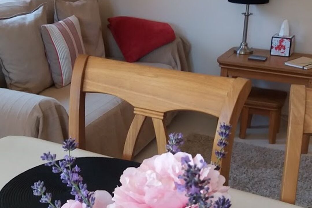 Photo of Livingroom in Fleurac