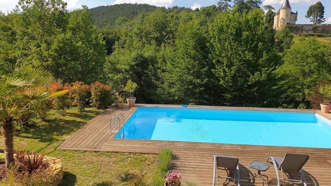 Photo of Outdoor in Fleurac