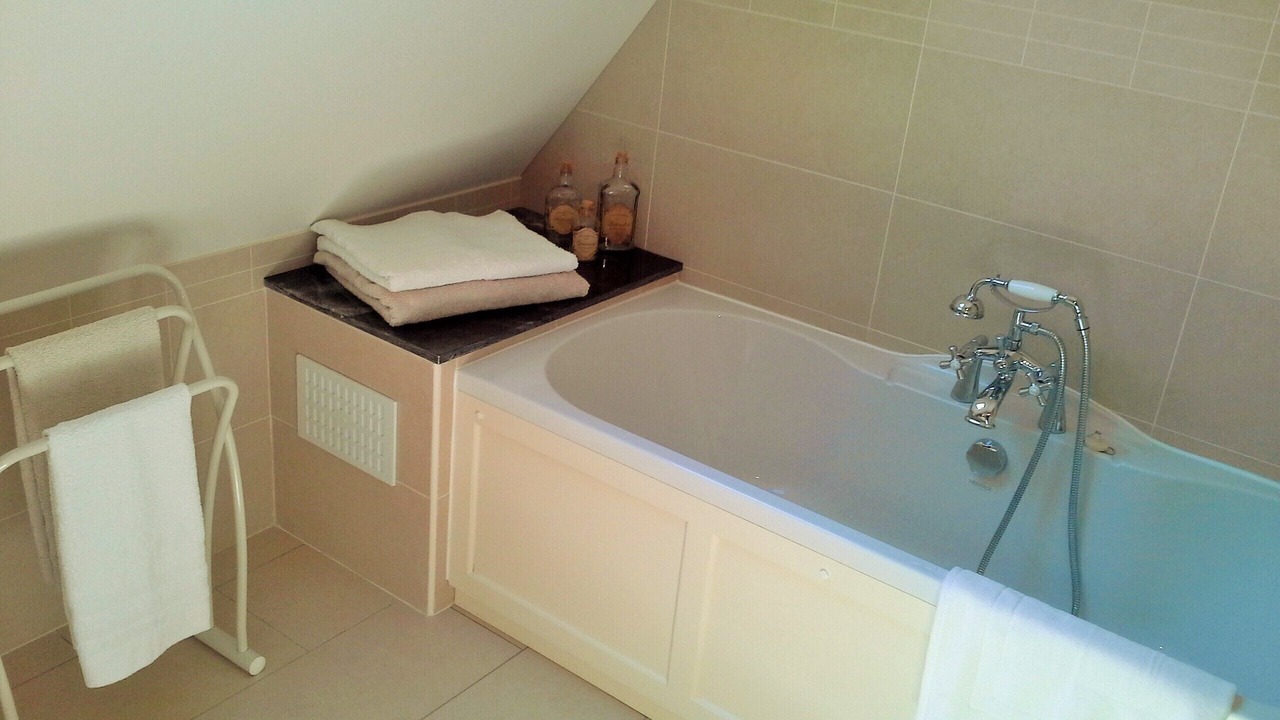 Photo of Bathroom in Fleurac