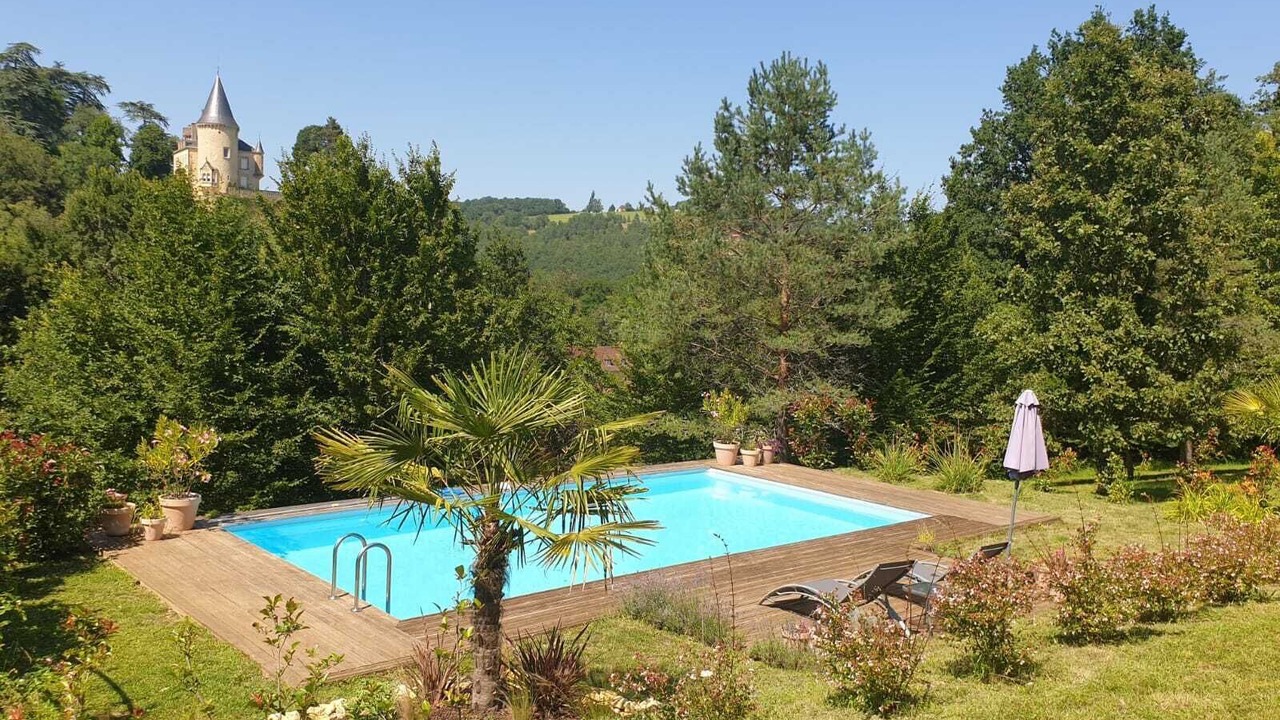 Photo of Outdoor in Fleurac