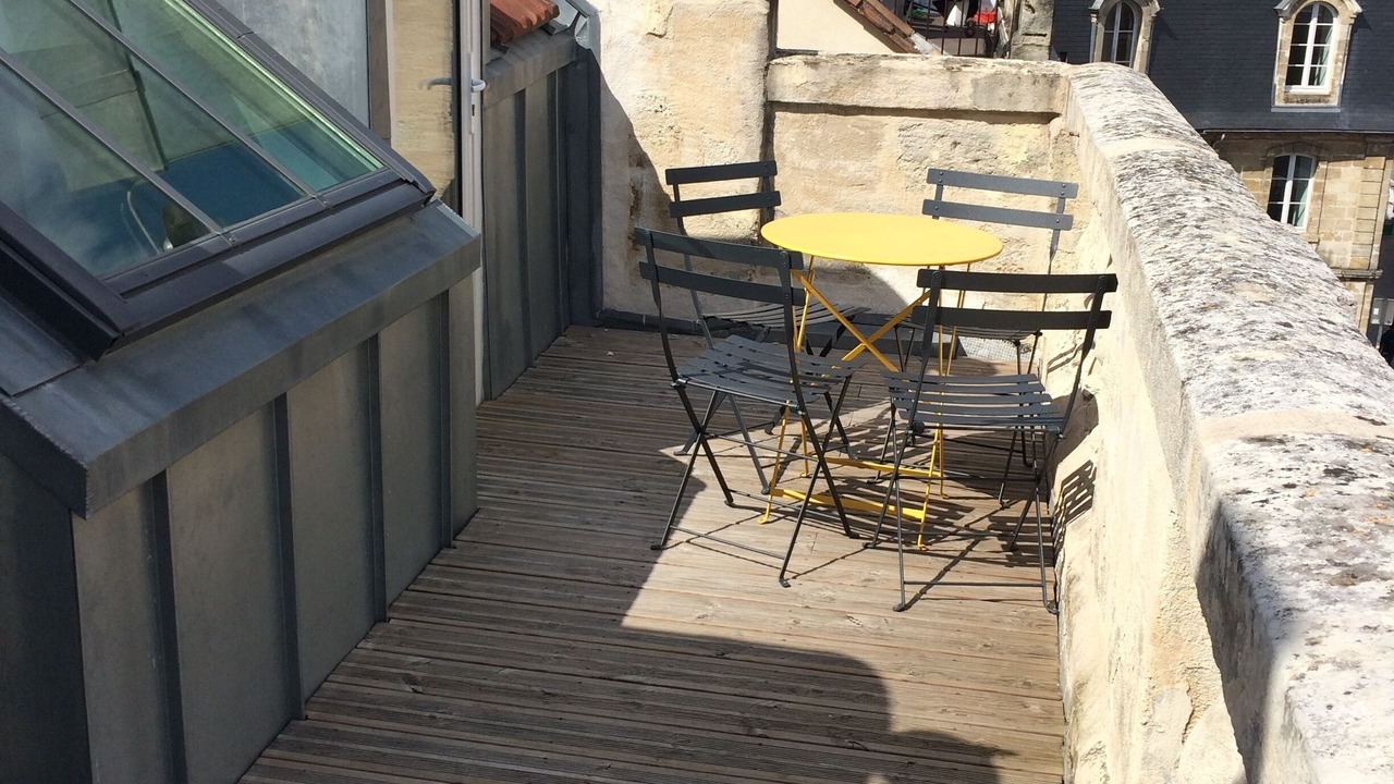 Photo of Outdoor in Capucins - Victoire