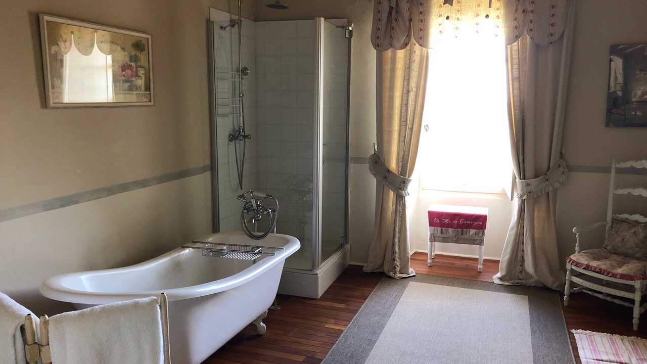Photo of Bathroom in Daglan