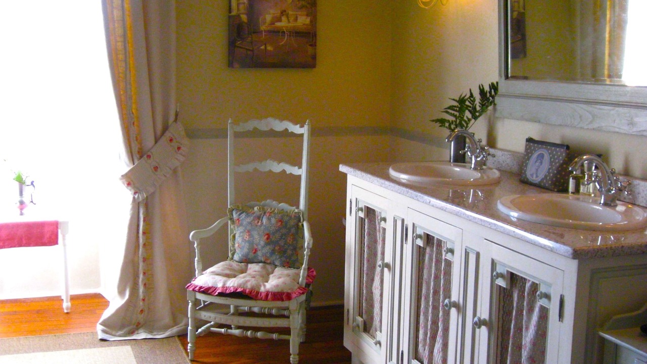 Photo of Bathroom in Daglan