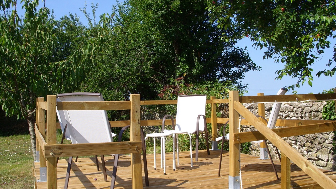 Photo of Outdoor in Saint-Seurin-de-Cadourne