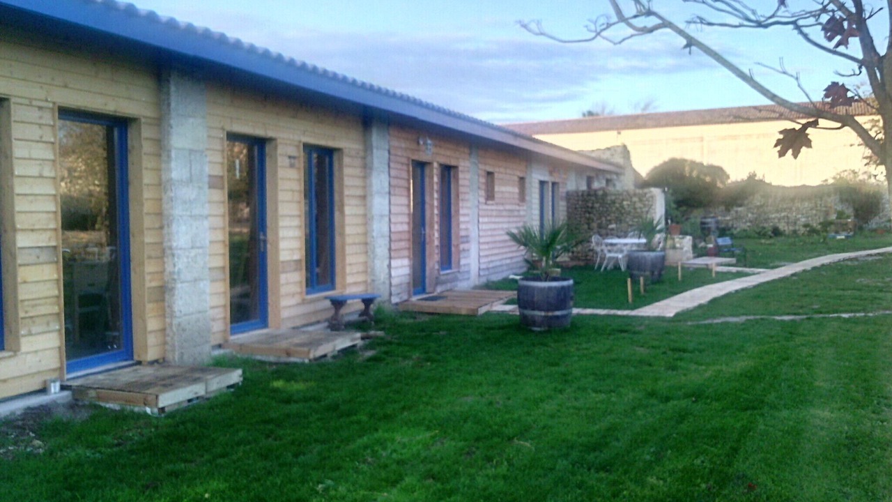Photo of Outdoor in Saint-Seurin-de-Cadourne