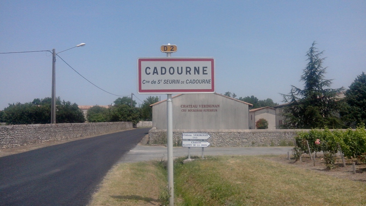 Photo of Outdoor in Saint-Seurin-de-Cadourne