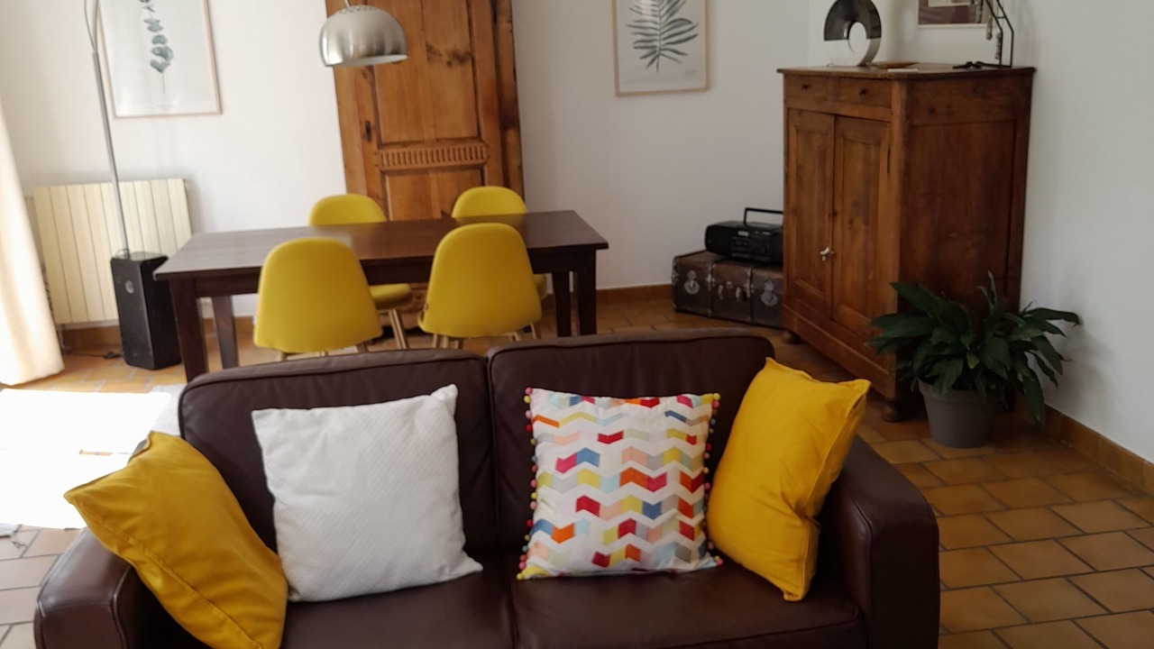 Photo of Livingroom in Cestas