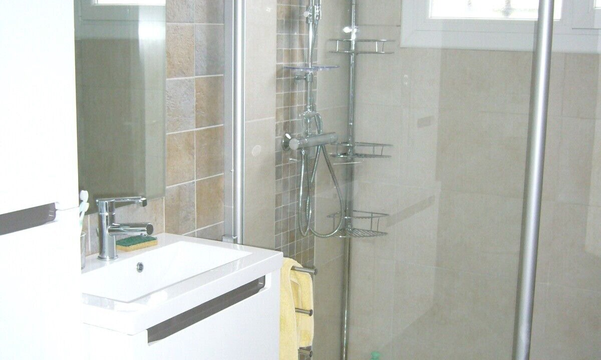 Photo of Bathroom in Cestas