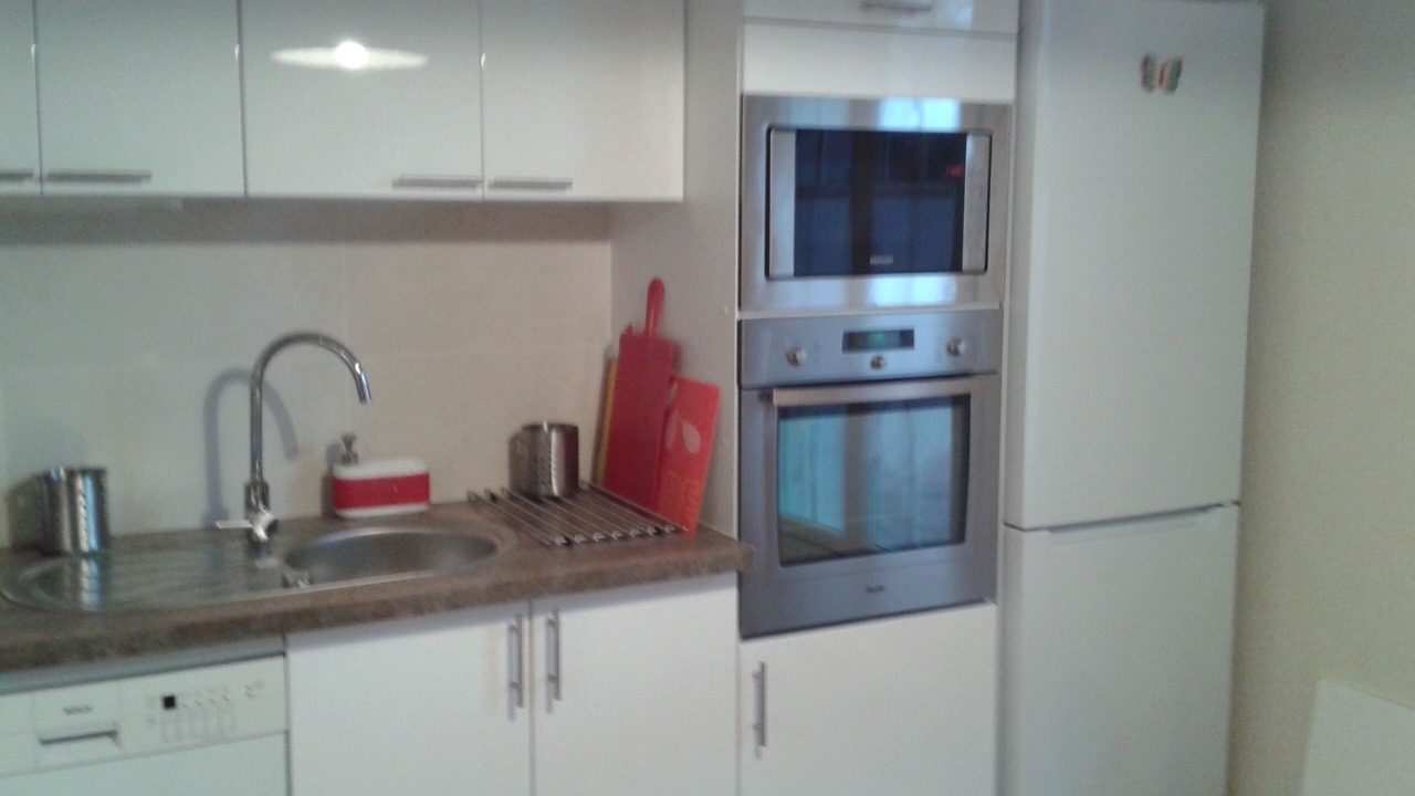 Photo of Kitchen in Cestas