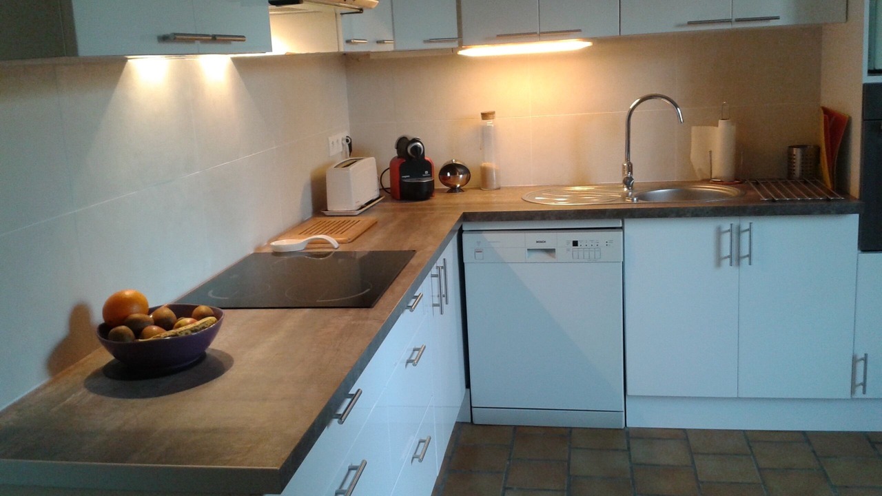 Photo of Kitchen in Cestas