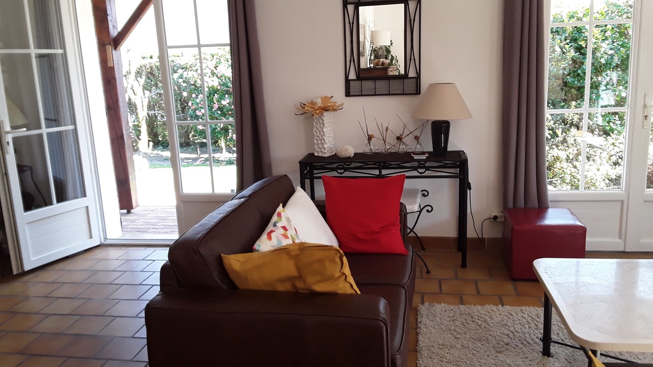 Photo of Livingroom in Cestas