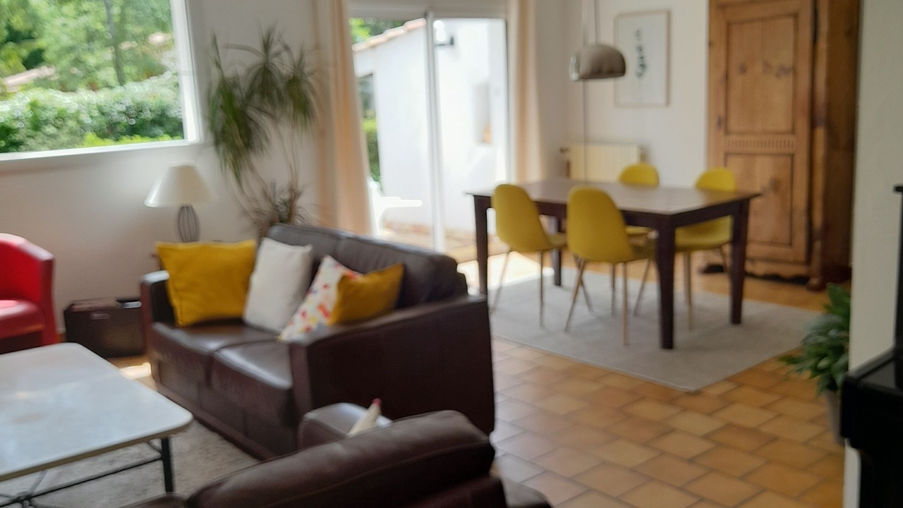 Photo of Livingroom in Cestas