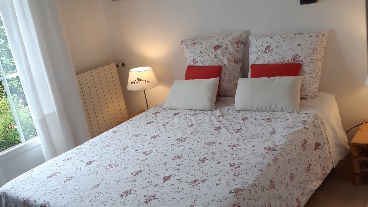 Photo of Bedroom in Cestas