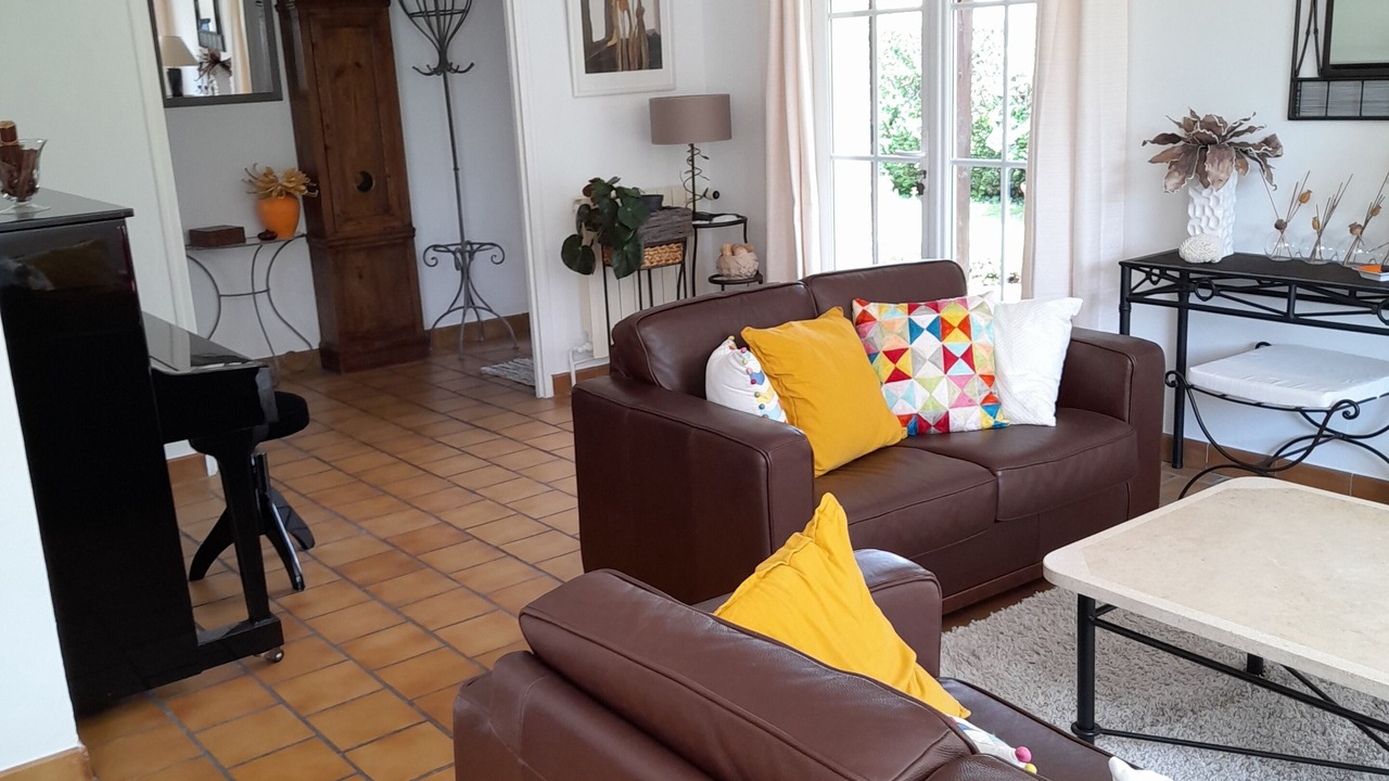 Photo of Livingroom in Cestas