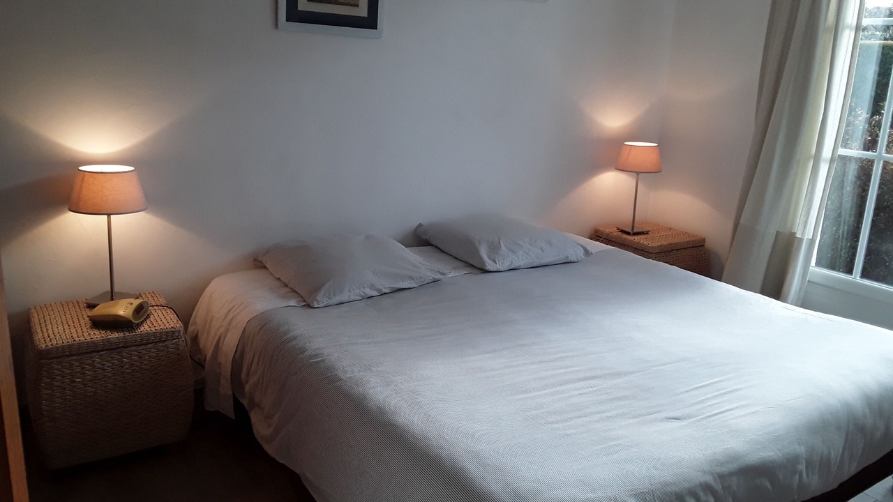 Photo of Bedroom in Cestas