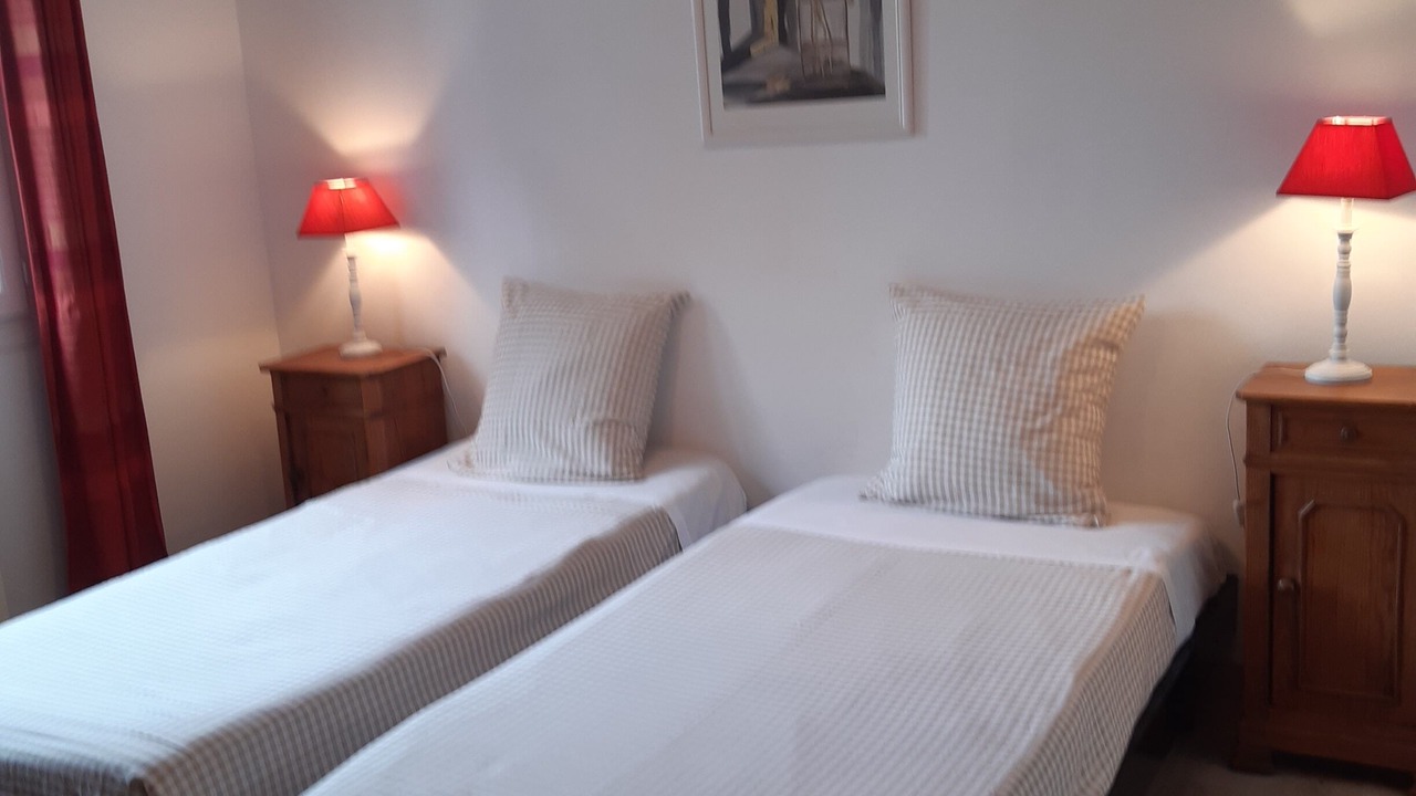 Photo of Bedroom in Cestas