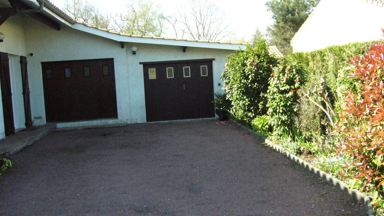 Photo of Outdoor in Cestas